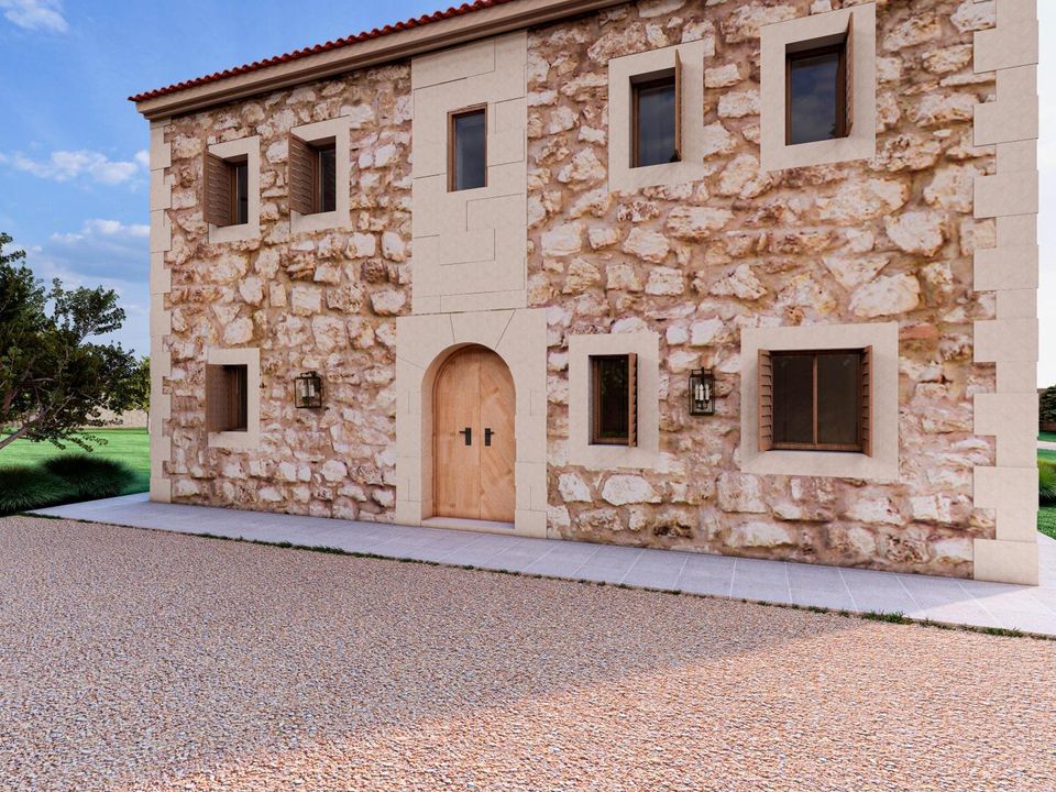 Villa in Felanitx, Mallorca - foto 3