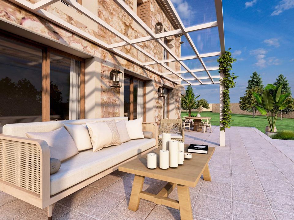 Villa in Felanitx, Mallorca - foto 5