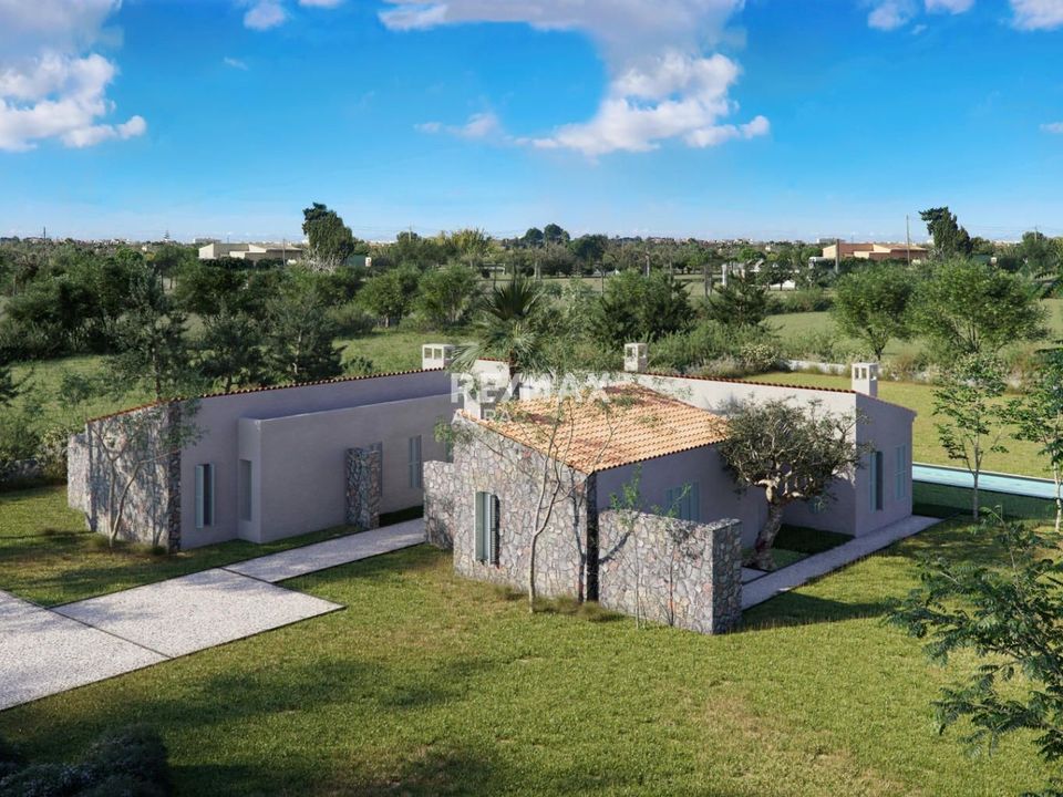 Finca i Manacor, Mallorca - foto 1