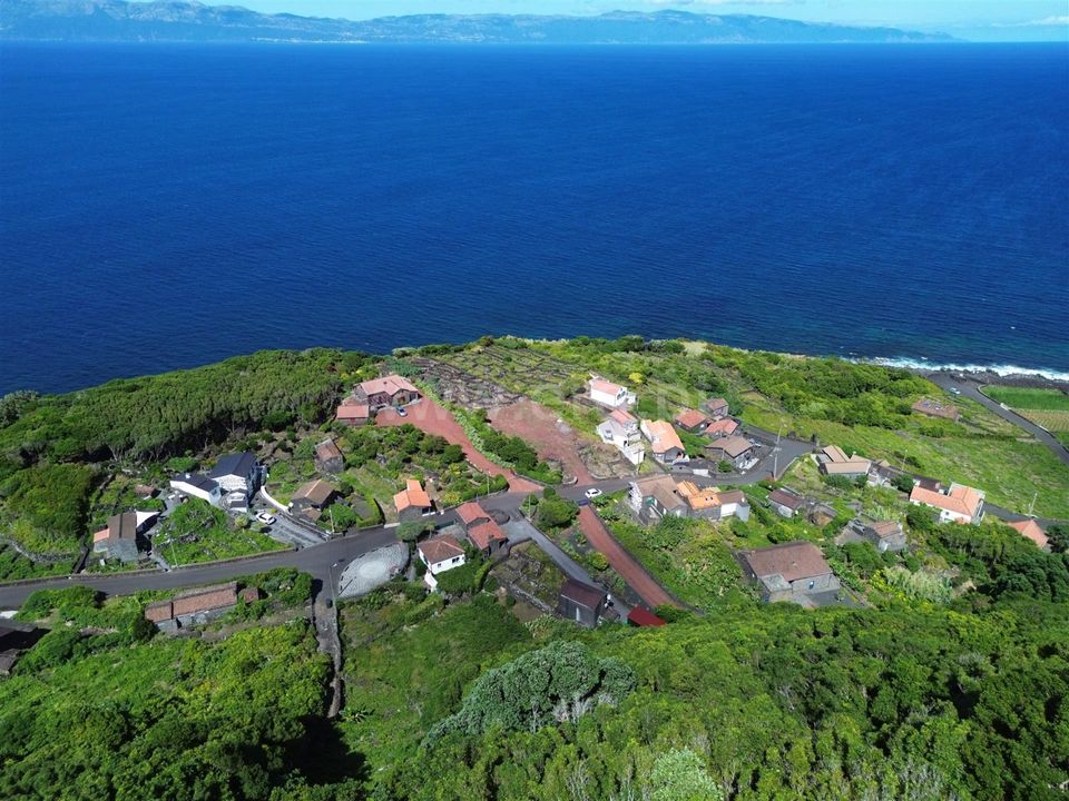 Villa i Sao Roque do Pico, Pico - foto 2
