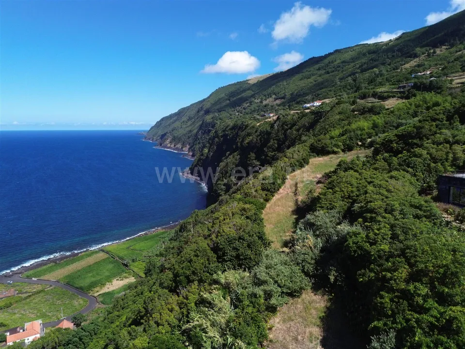 Villa i Sao Roque do Pico, Pico - foto 3
