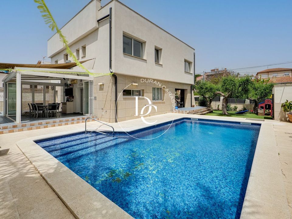 Villa i Calafell, Tarragona - foto 1
