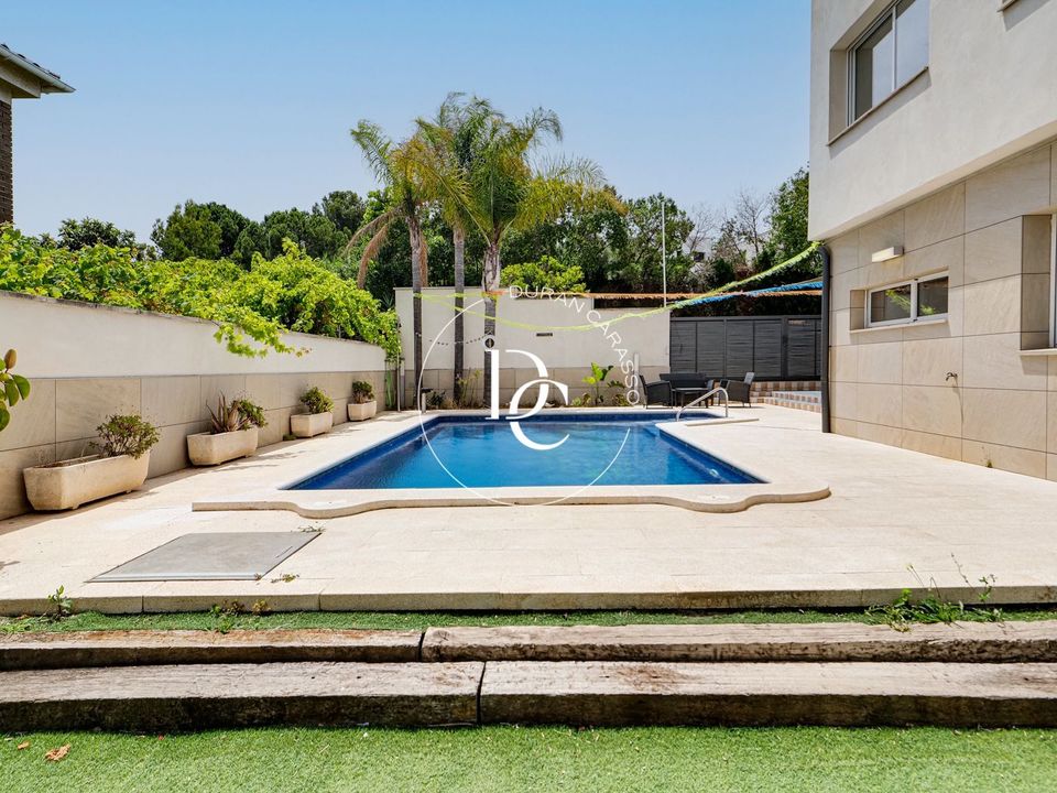 Villa i Calafell, Tarragona - foto 2