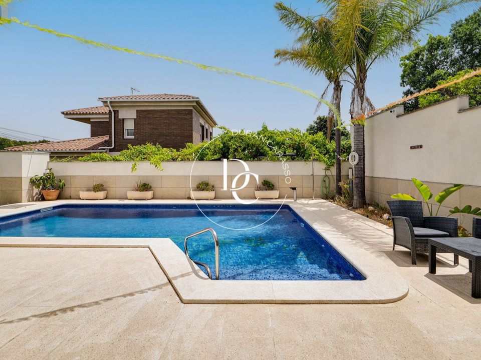 Villa i Calafell, Tarragona - foto 3