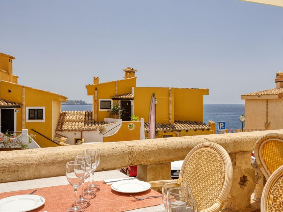 Erhvervsejendom i Calvia, Mallorca - foto 1