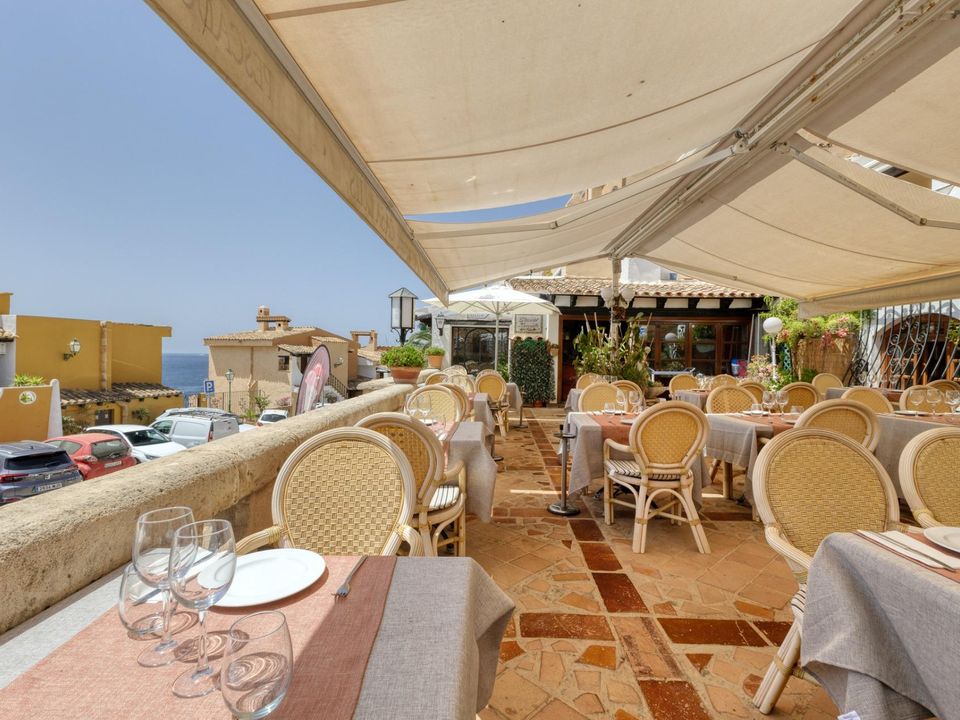 Erhvervsejendom i Calvia, Mallorca - foto 3