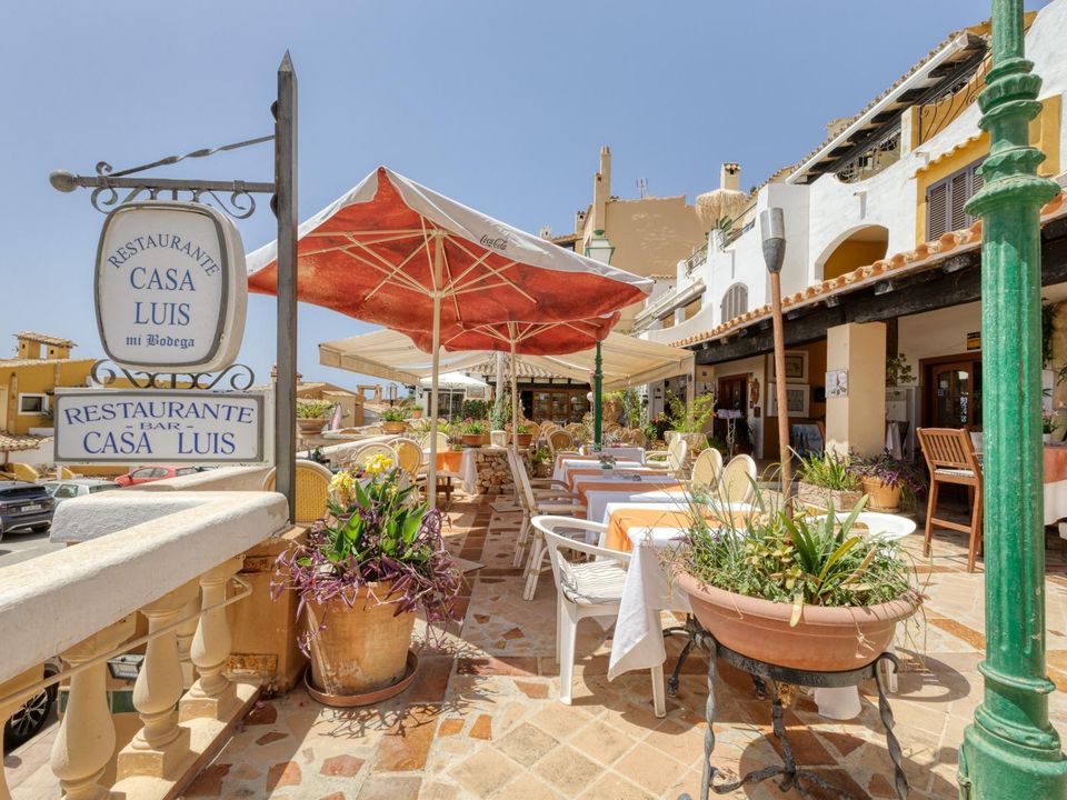 Erhvervsejendom i Calvia, Mallorca - foto 4