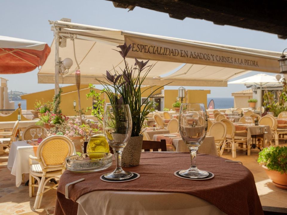 Erhvervsejendom i Calvia, Mallorca - foto 5