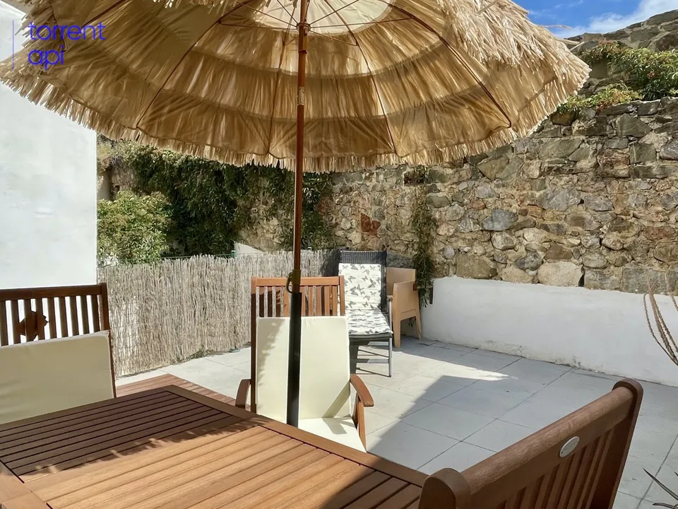 Casa di città Torroella De Montgri, Gerona - foto 1