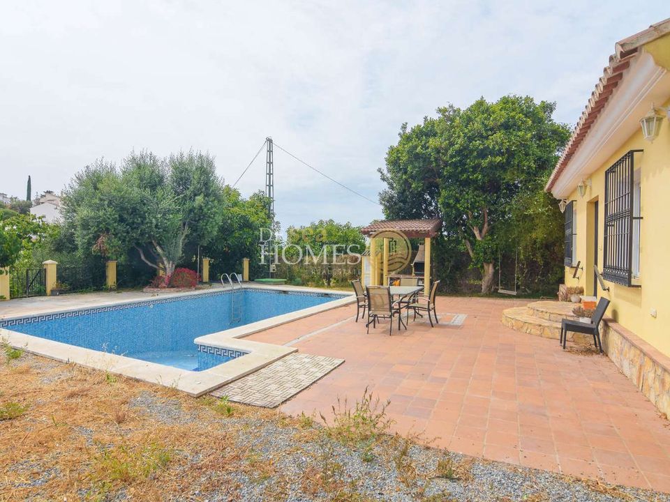 Villa i Nerja, Malaga - foto 2