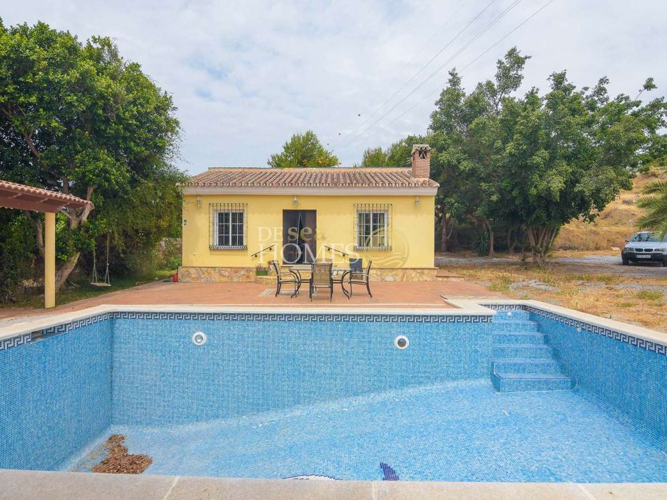 Villa i Nerja, Malaga - foto 5