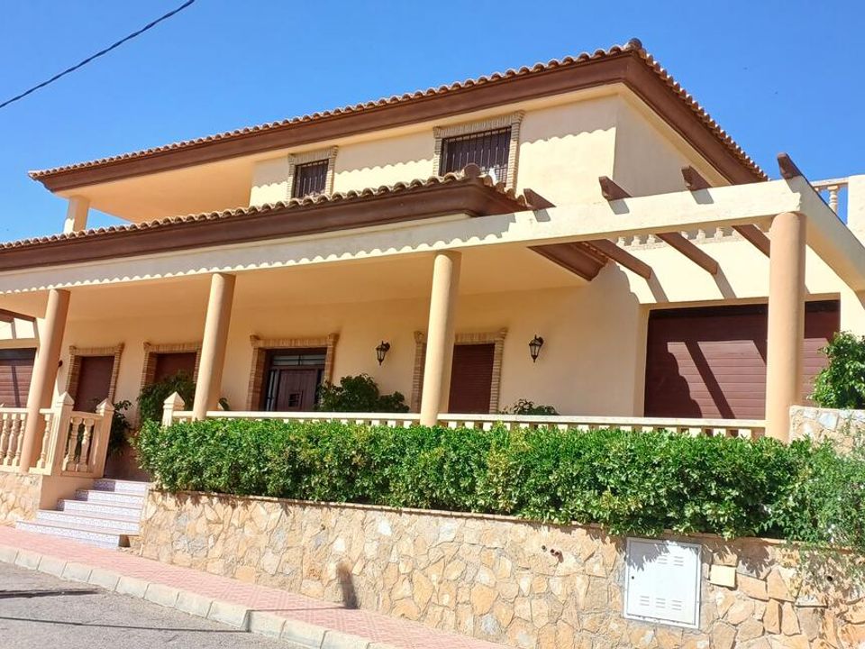 Villa i Gonar, Almeria - foto 2