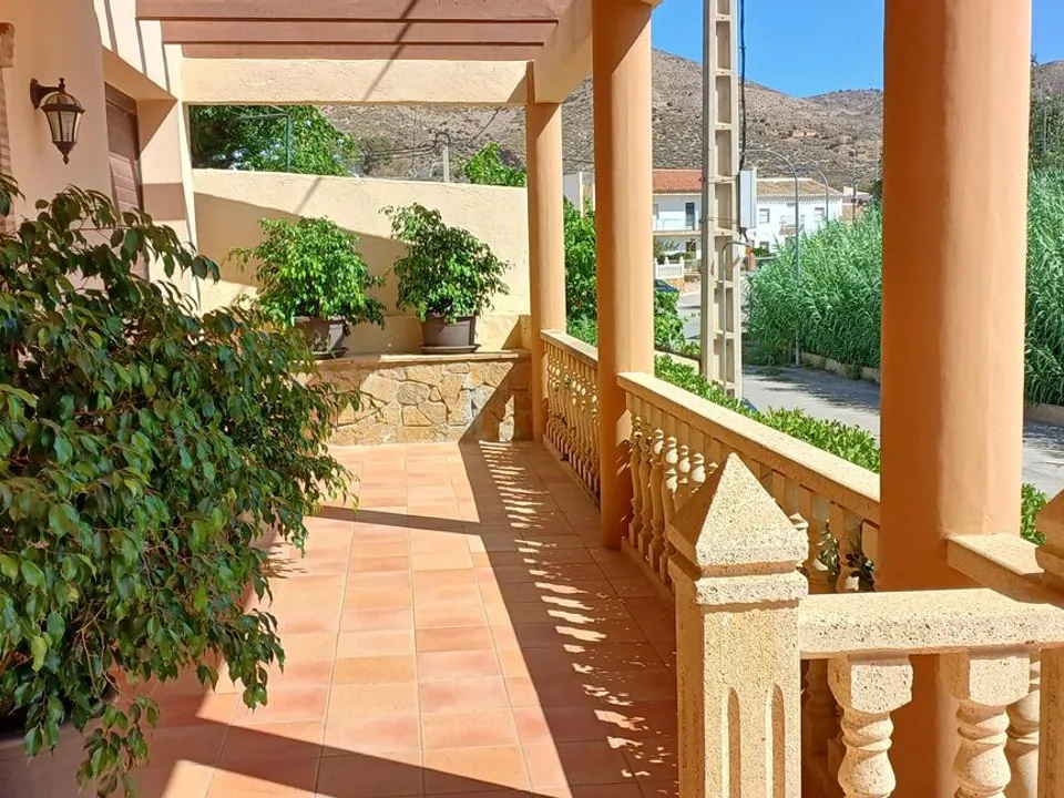 Villa i Gonar, Almeria - foto 3