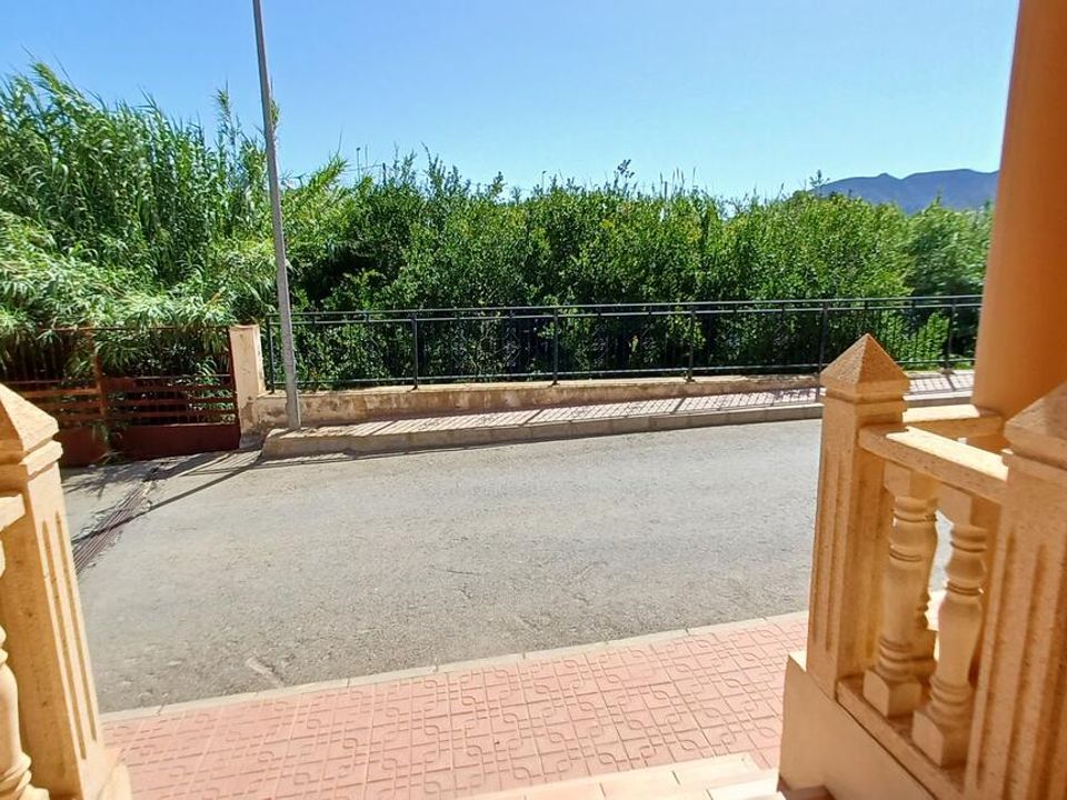 Villa i Gonar, Almeria - foto 4