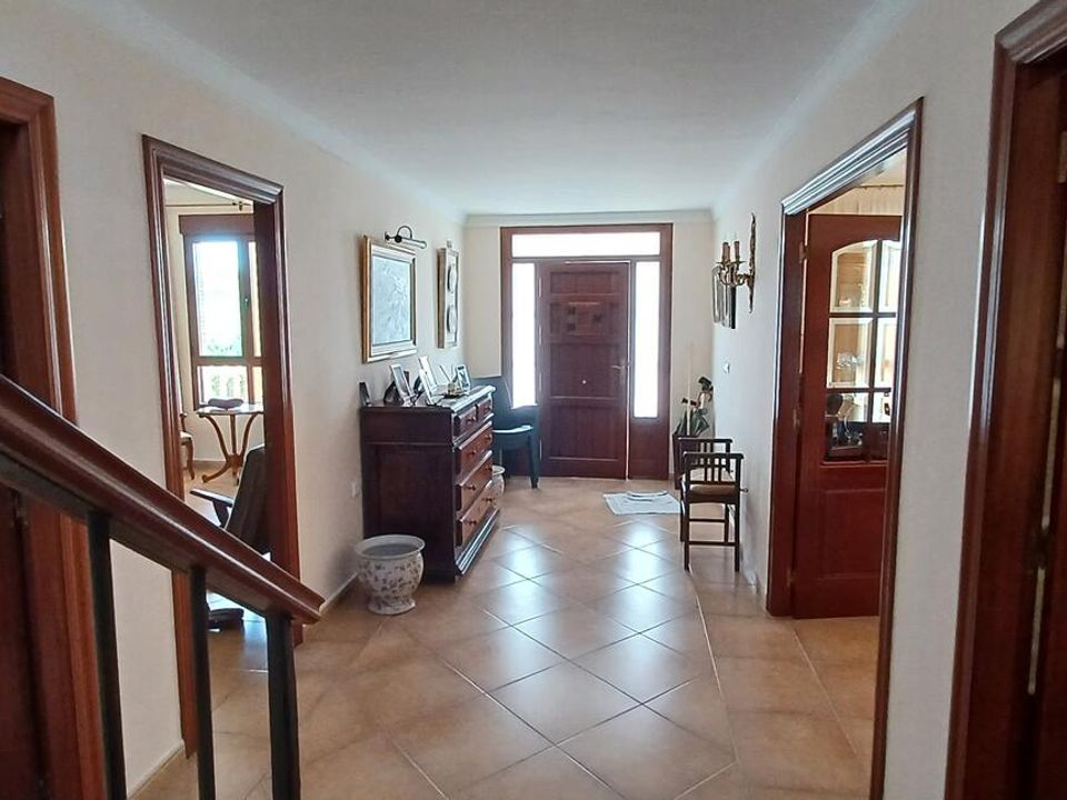 Villa i Gonar, Almeria - foto 5