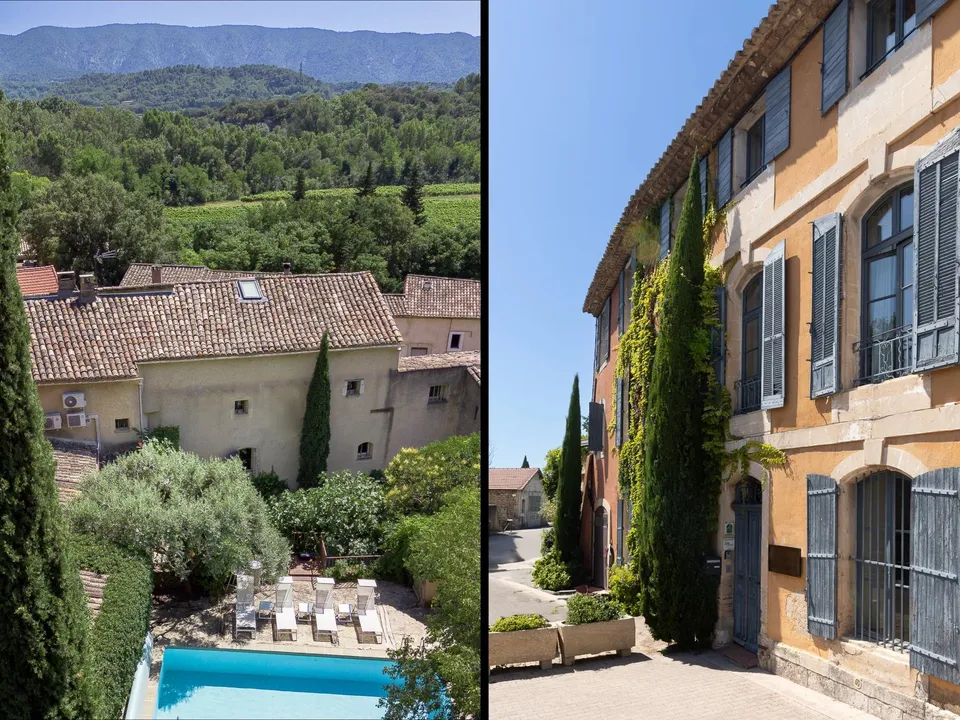 Villa i Gordes, Vaucluse - foto 1
