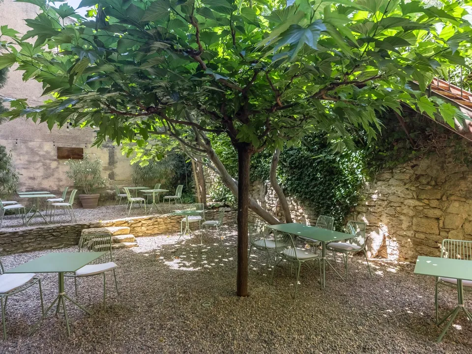 Villa i Gordes, Vaucluse - foto 2