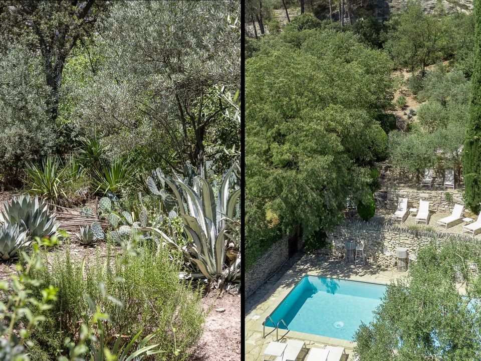 Villa i Gordes, Vaucluse - foto 3