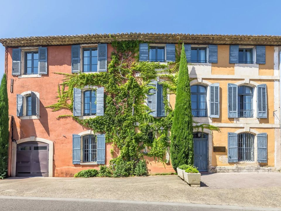 Villa i Gordes, Vaucluse - foto 4