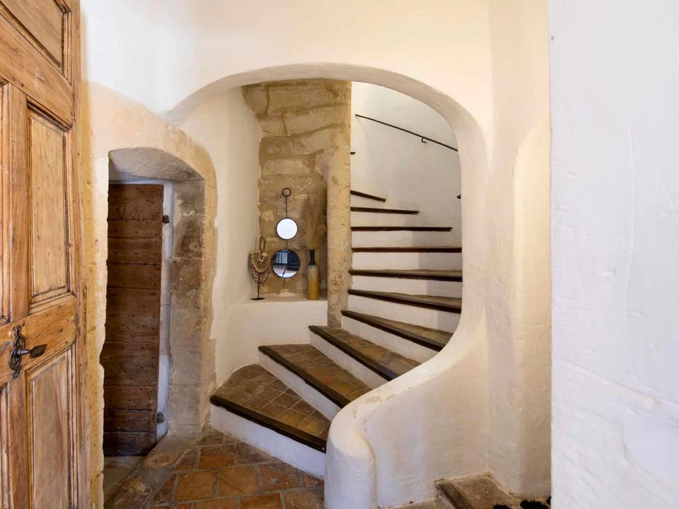 Villa i Gordes, Vaucluse - foto 5