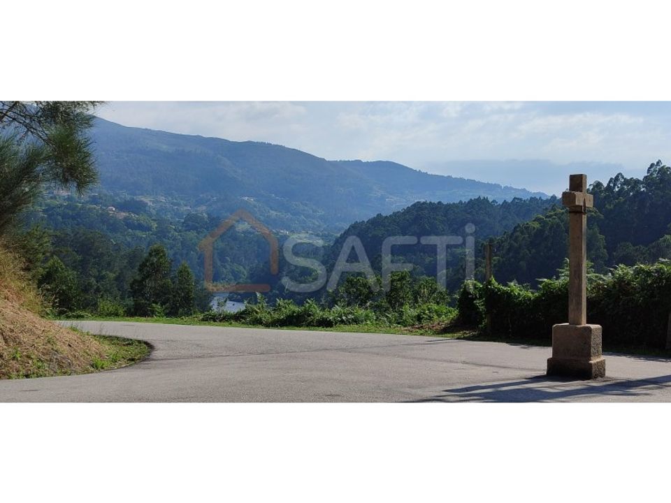 Villa i Melgaco, Viana do Castelo - foto 3
