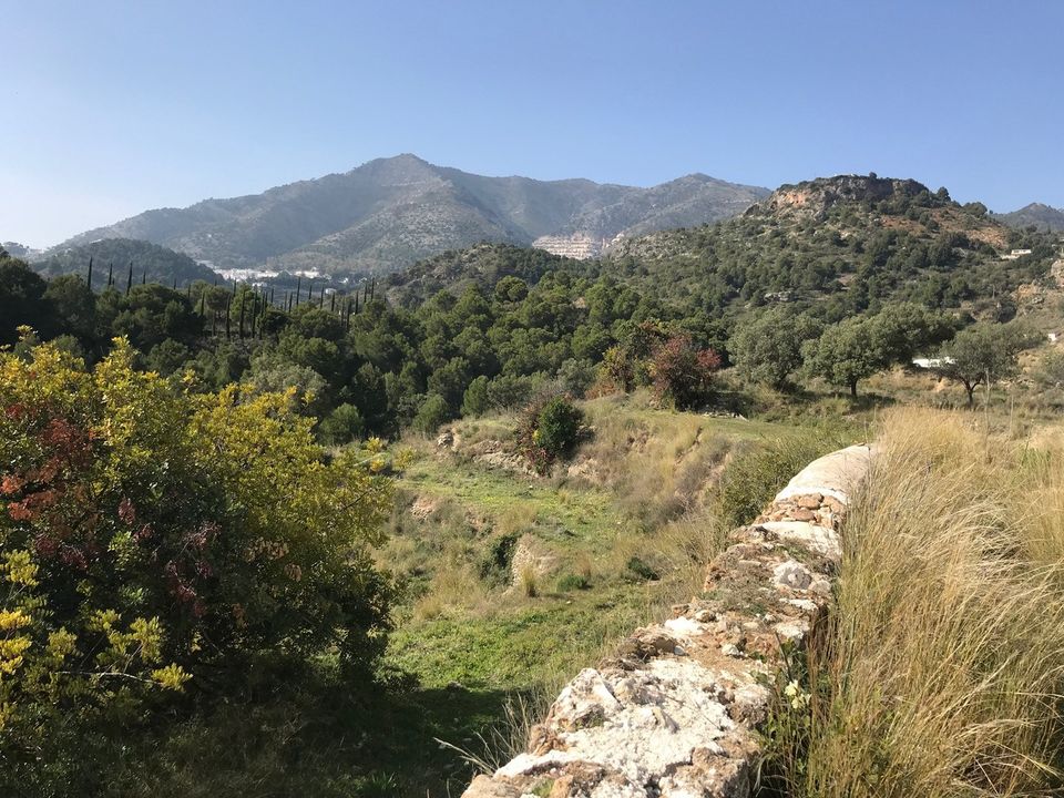 Helårsgrund i Mijas, Malaga - foto 3