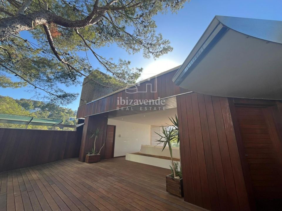 Villa i Sant Josep de sa Talaia, Ibiza - foto 2