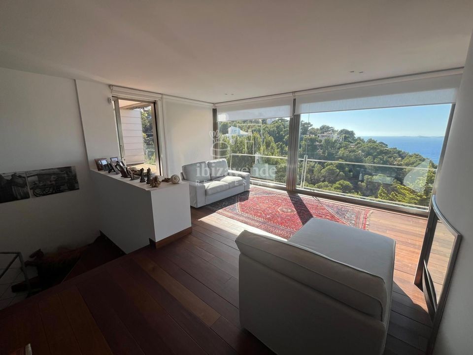 Villa i Sant Josep de sa Talaia, Ibiza - foto 5