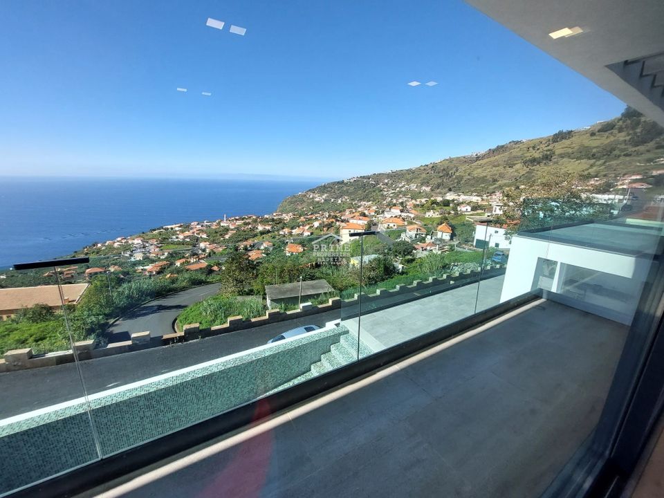 Villa i Calheta, Madeira - foto 3