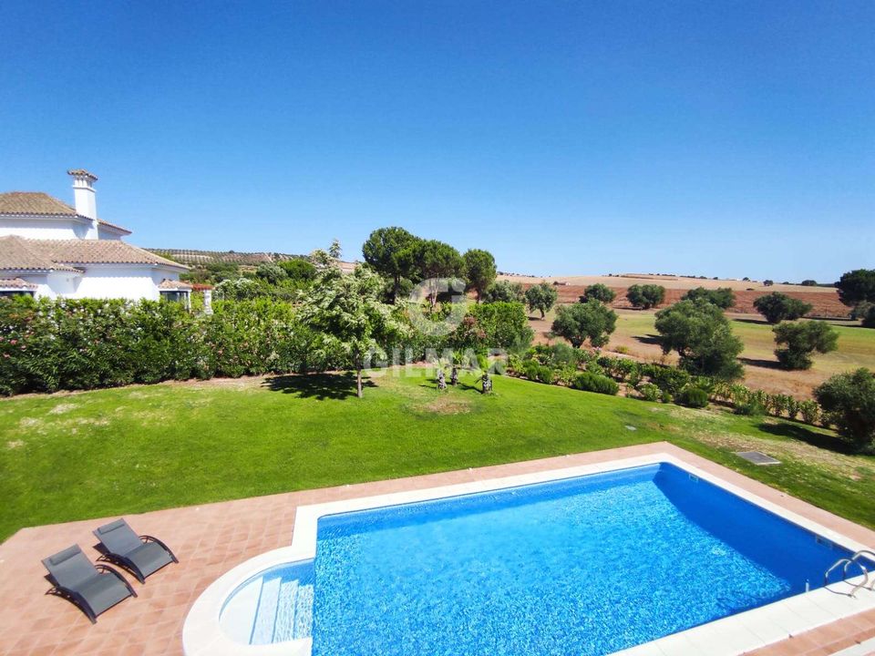 Villa i Arcos De La Frontera, Cadiz - foto 2