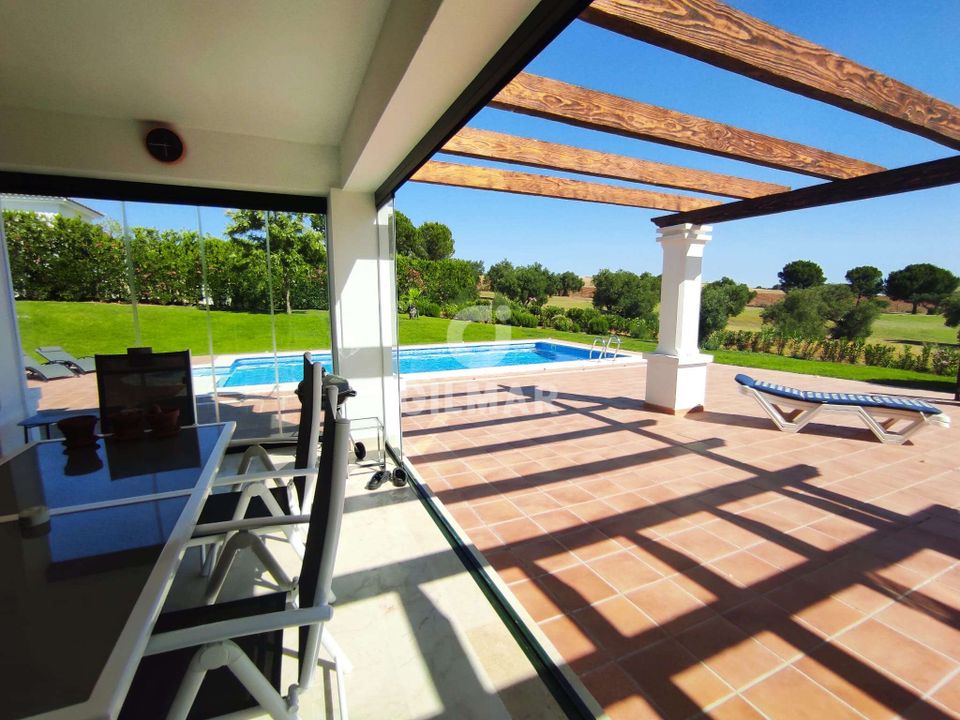 Villa i Arcos De La Frontera, Cadiz - foto 4