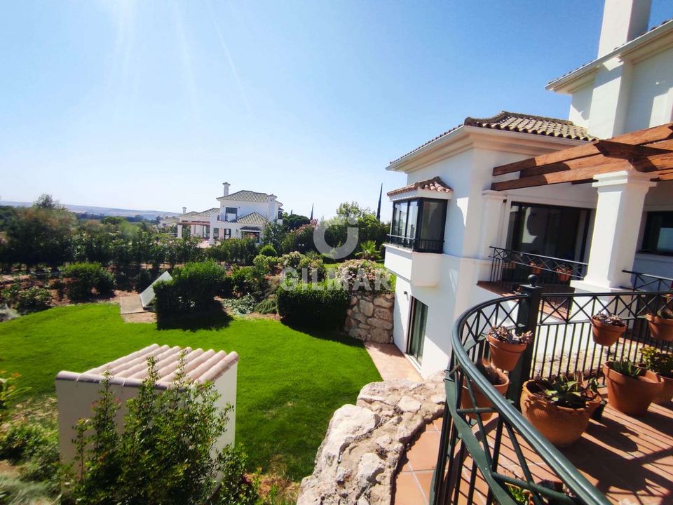 Villa i Arcos De La Frontera, Cadiz - foto 5