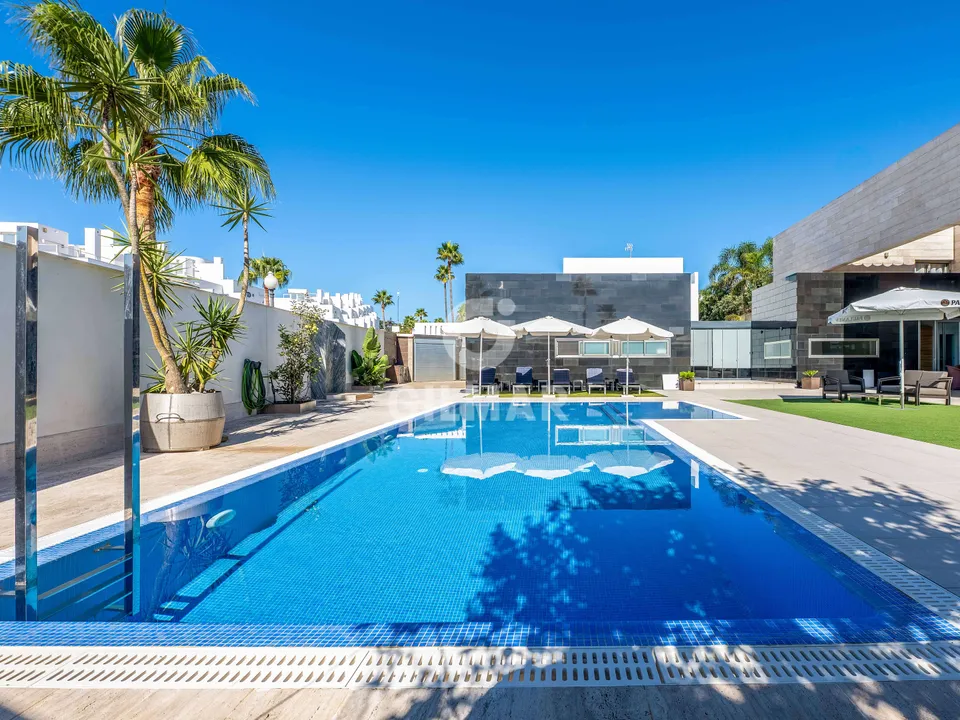 Villa i Benalup-Casas Viejas, Cadiz - foto 2