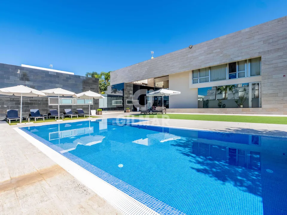 Villa i Benalup-Casas Viejas, Cadiz - foto 3