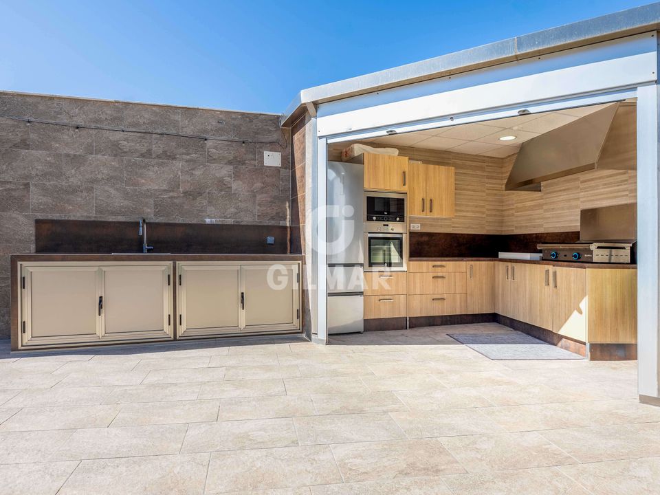 Villa i Benalup-Casas Viejas, Cadiz - foto 4