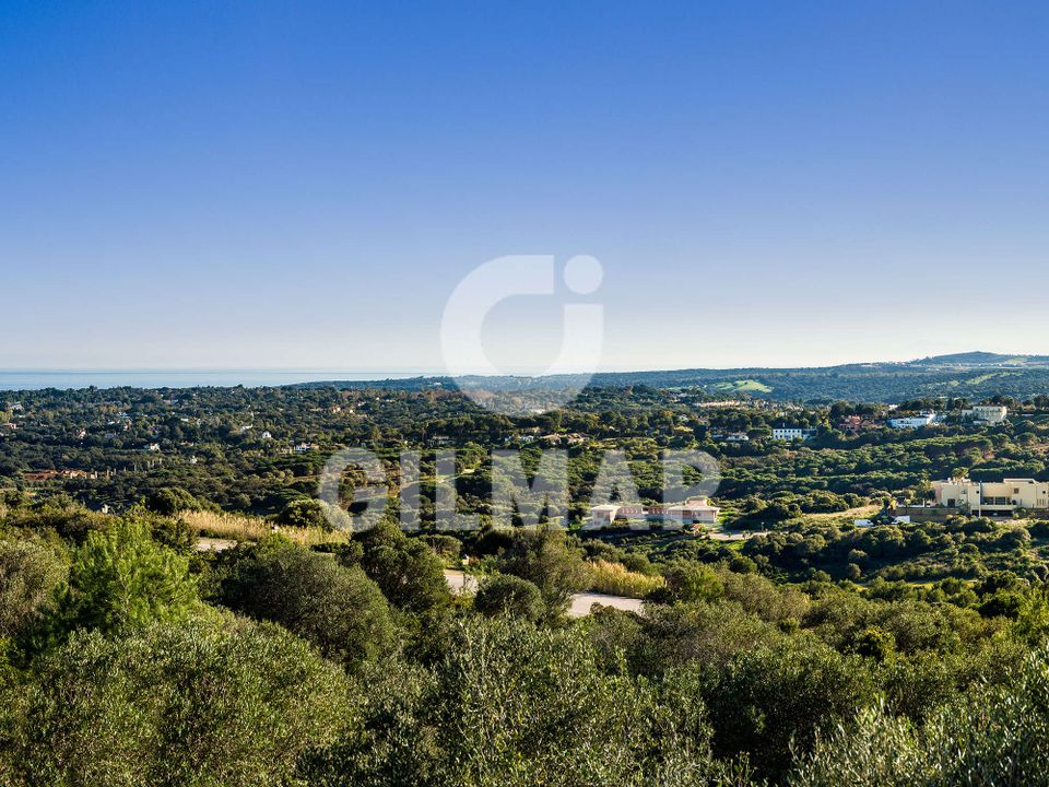 Helårsgrund i Sotogrande, Cadiz - foto 3