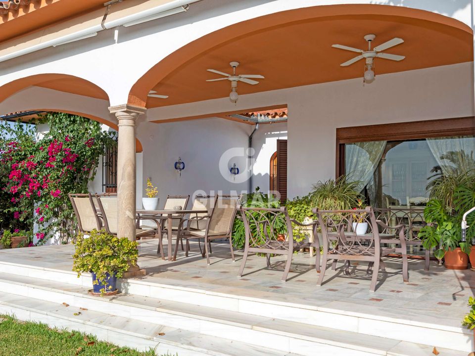 Villa i El Bosque, Cadiz - foto 3