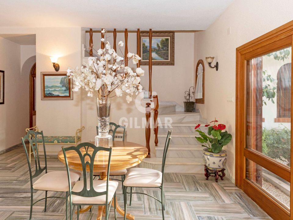 Villa i El Bosque, Cadiz - foto 4