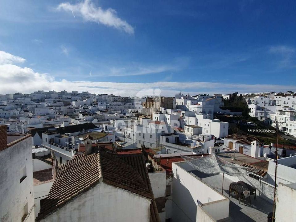 Lejlighed i Benalup-Casas Viejas, Cadiz - foto 1