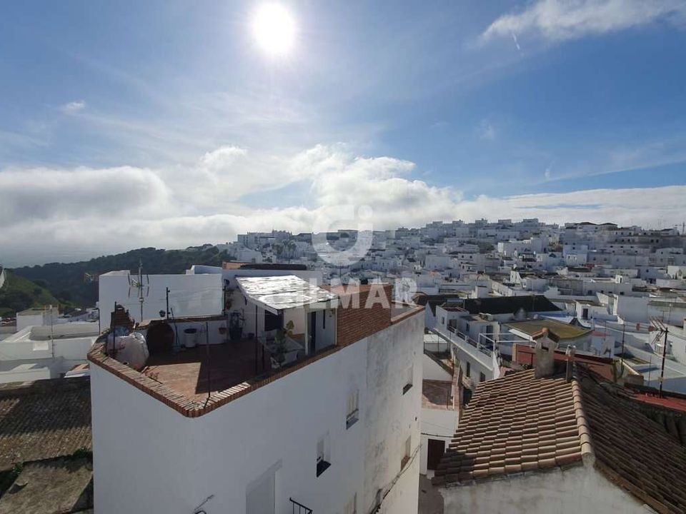 Lejlighed i Benalup-Casas Viejas, Cadiz - foto 2