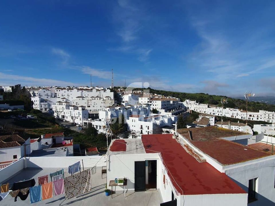 Lejlighed i Benalup-Casas Viejas, Cadiz - foto 3