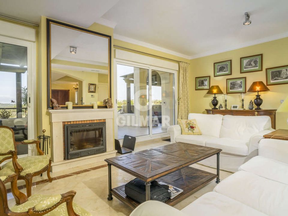Penthouse i San Roque, Cadiz - foto 5