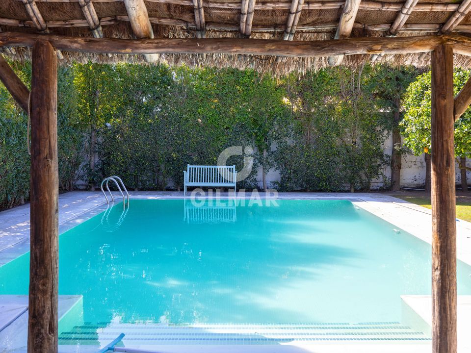 Villa i Jerez De La Frontera, Cadiz - foto 2