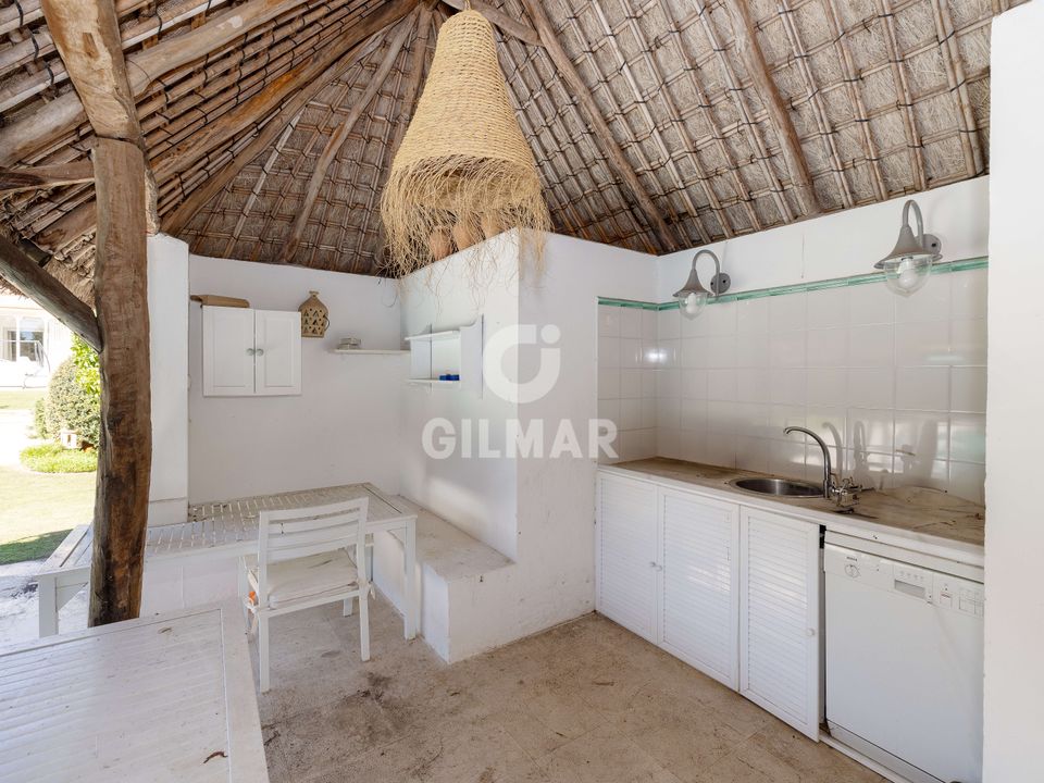 Villa i Jerez De La Frontera, Cadiz - foto 3