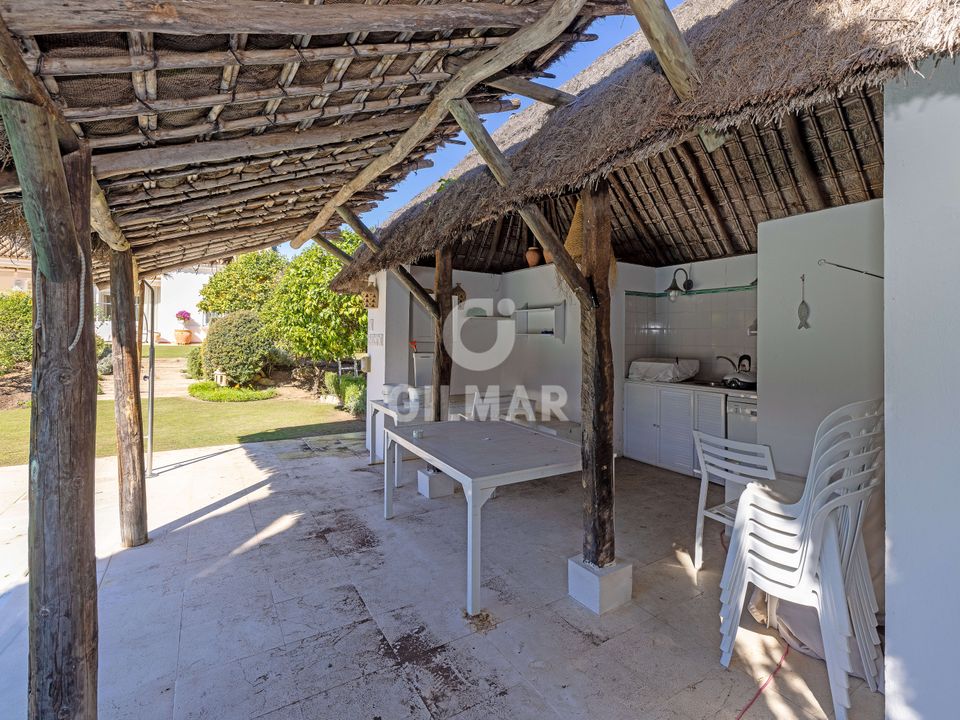 Villa i Jerez De La Frontera, Cadiz - foto 4