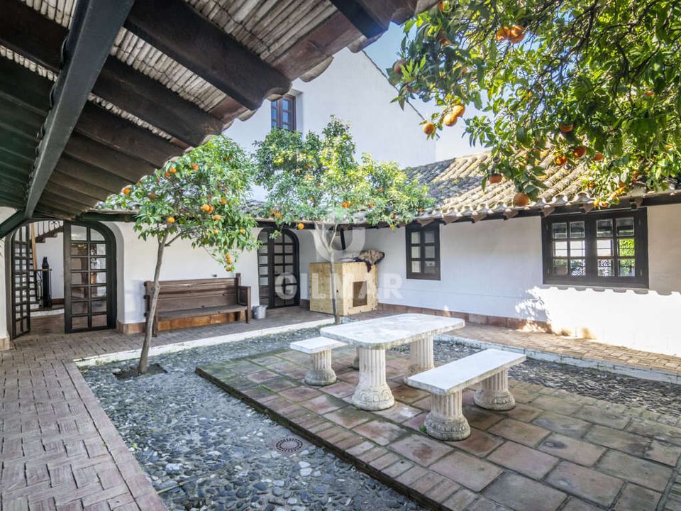 Villa i Sotogrande, Cadiz - foto 1