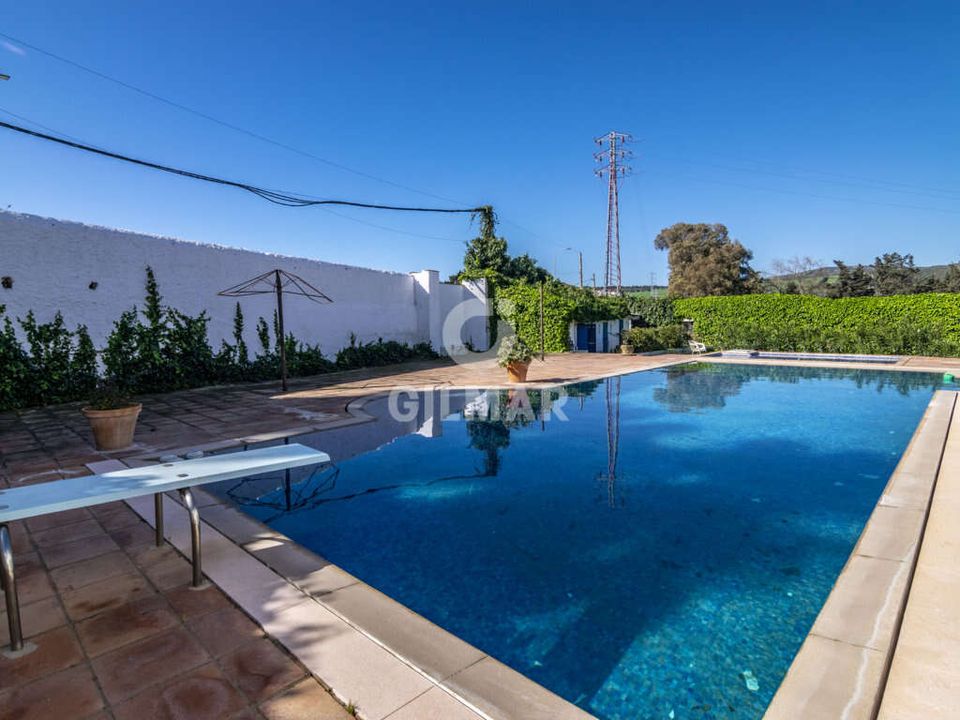 Villa i Sotogrande, Cadiz - foto 4