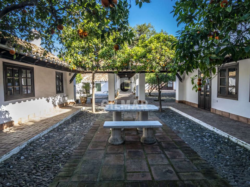 Villa i Sotogrande, Cadiz - foto 5