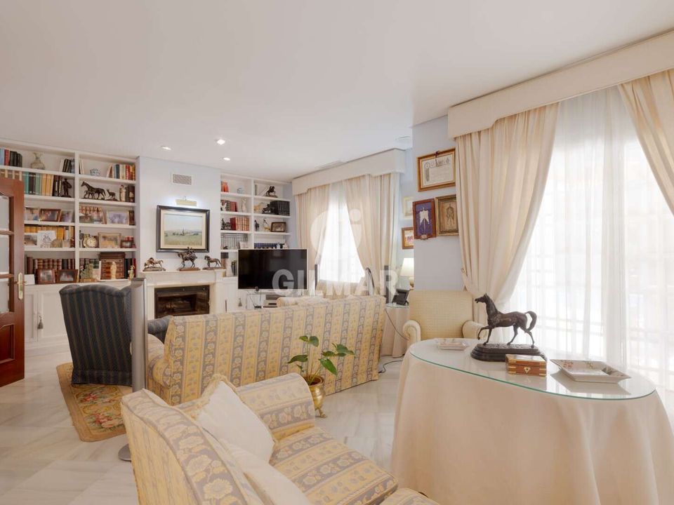 Villa i Jerez De La Frontera, Cadiz - foto 3