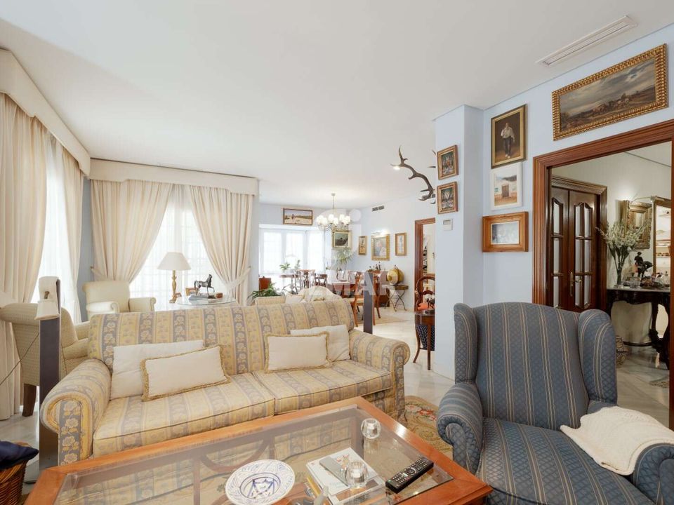 Villa i Jerez De La Frontera, Cadiz - foto 4